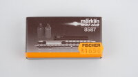 Märklin Z 8587 mini-club Elektrisches...