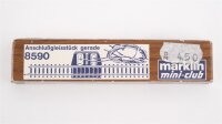 Märklin Z 8590 mini-club Anschlussgleis gerade