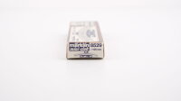 Märklin Z 8529 mini-club Schaltgleisstück gebogen, r 195 mm