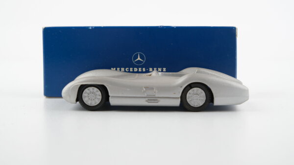 Märklin 6080016400 Mercedes-Benz Collection Classic Rennabteilung W196 Stromlinie