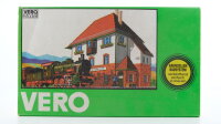 Vero H0 5457340/129/00420 Blockstelle Neumühle-Linde