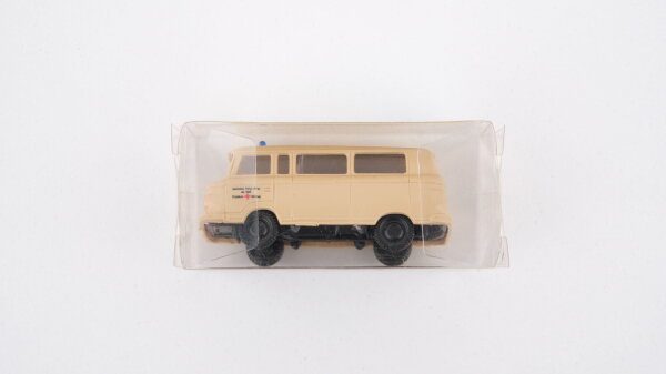 s.e.s minicars 14101319 Bus Rotes Kreuz