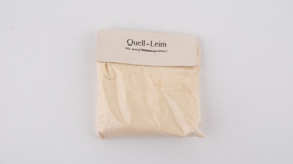 B. Krause 5456900-400-24 Quell-Leim, 100 g
