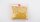 B. Krause 5456530/400/000 11 Decorit Streumehl senfgelb, ca. 100 g