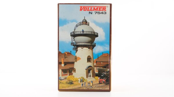 Vollmer N 7543 Wasserturm