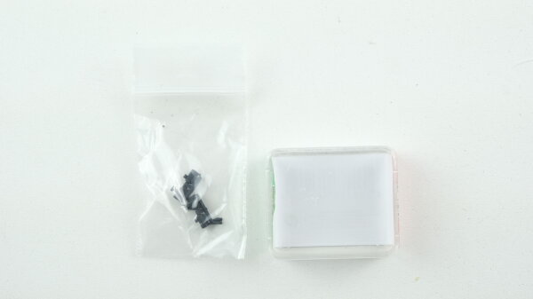 DM-Toys N MU-N-A00114 Modellbahn Union 2 Centrifugal Pump typ 1 Größe 2