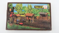 Faller H0 B-140 3 Streckenhäuschen