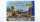Plastoy H0 29095551 Bahnhofset "Waldbrunn"
