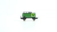 Schiebetrix / Minitrix N 7834 Kesselwagen "BP"