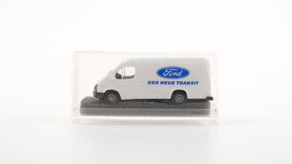 Revell 83700 Ford Transit "Der neue Transit"