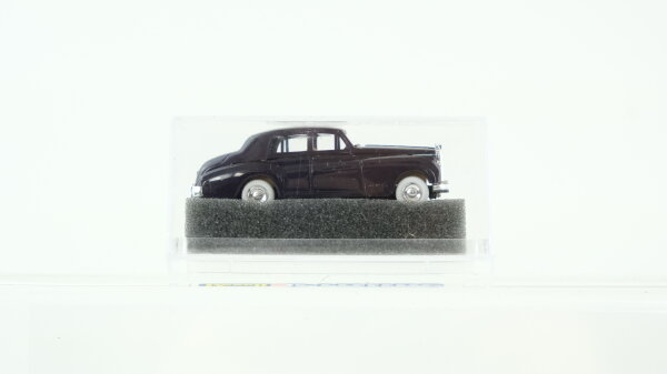 Revell 84407 Praliné Bentley Dppschw. LUX dunkellila