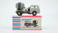 Permot H0 5457963/399/005 Skoda-Zementsilowagen