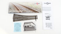 Tillig H0 85323 Einfache Weiche EW2 15° rechts
