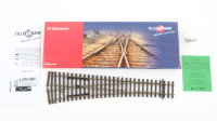 Tillig H0 85342 Einfache Weiche EW1 (11/15°) links