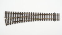 Tillig H0 85342 Einfache Weiche EW1 (11/15°) links