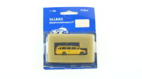 Marks N 1609 Mercedes-Benz 3500 Postomnibus, Baujahr 51