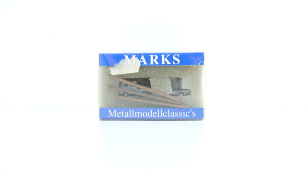 Marks N 1611 VW Arbeitstrupp Telefonmasten