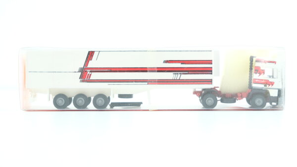 Roskopf H0 448 Renault Sattelzug R 370/390 Turbolader