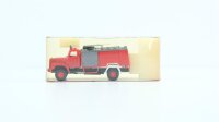 Roskopf H0 435 Saurer D 330 N Tanklöschfahrzeug...