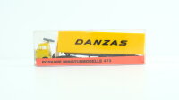 Roskopf H0 473 Berliet Sattelzug "Danzas"