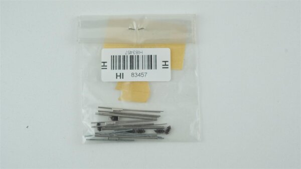 Sommerfeldt H0 383 Ausleger, 5 Stück