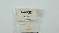 Sommerfeldt H0 383 Ausleger, 5 Stück