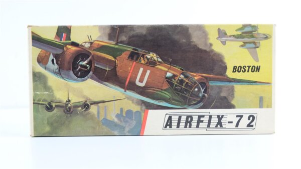 Airfix 385 Douglas Boston III Serie 3 Kampfflugzeug