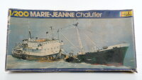 Heller 604 Marie-Jeanne Chalutier