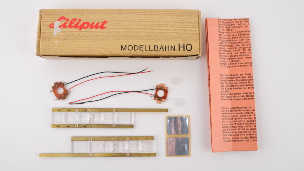 Liliput H0 8368 Innenbeleuchtung