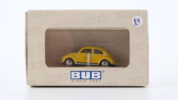 BUB 018391 VW Käfer 1949, Edition Deutsche Bundespost 2011