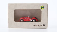 BUB 180207 BMW 328 Cabrio Nr.177, Edition Deutsche Post