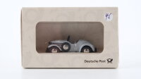 BUB 180209 Audi Cabriolet Nr. 12, Edition Deutsche Post