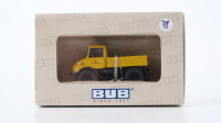 BUB 018392 Unimog U406 Deutsche Bundespost, Edition 2011