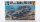 Fujimi 9 German Troop Carrier / Truppentransporter Sd. Kfz. 251/1/10