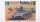 Fujimi 20 German Light Tank / leichter Panzer Ausf B