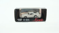 Monogram H0 2027 Mini Exacts 69 Mustang Boss 302