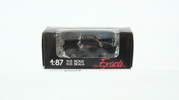 Monogram H0 2025 Mini Exacts 57 Chevy Bel Air