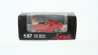 Monogram H0 2022 Mini Exacts Ferrari Testarossa