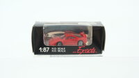 Monogram H0 2023 Mini Exacts Ferrari F-40