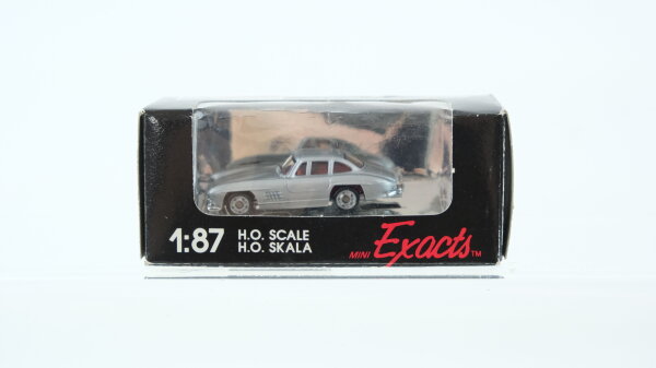 Monogram H0 2038 Mini Exacts Mercedes Gullwing