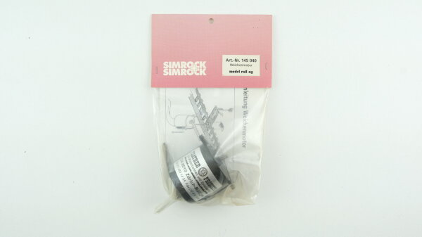 Simrock 145040 Weichenmotor
