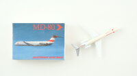 Schabak 904/14 MD-80 Austrian Airlines 1:600