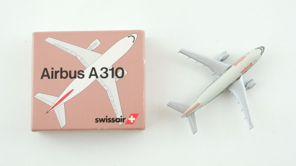 Schabak 923/4 Airbus A310 swissair