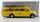 NZG Modelle 218 Mercedes-Benz Omnibus 0 3500 Bj. 1949 Deutsche Bundespost / 500 Jahre Post