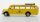 NZG Modelle 218 Mercedes-Benz Omnibus 0 3500 Bj. 1949 Deutsche Bundespost / 500 Jahre Post