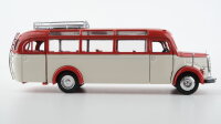 NZG Modelle 218 Mercedes-Benz Omnibus 0 3500 Bj. 1949...