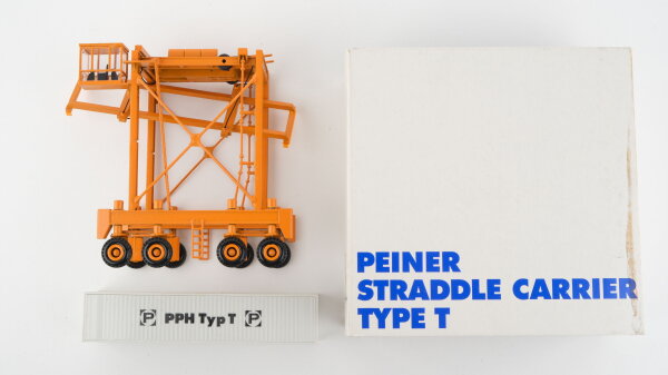 Peiner 2110 Portalstapler Typ T