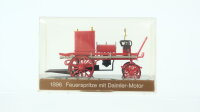 Cursor 1896 Mercedes-Benz Feuerspritze mit Daimler-Motor