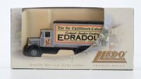 Lledo Vintage LKW Edradour Scotland
