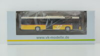 VK-Modelle H0 Solaris Linienbus PostAuto Linie 5...